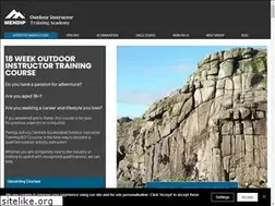 Sites similar to outdoorinstructortraining.co.uk