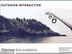 Sites similar to outdoorinteractive.com