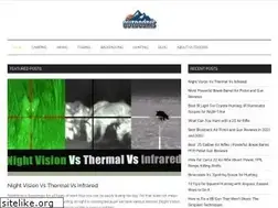 Sites similar to outdooris.com