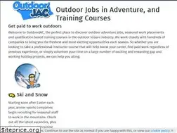 Sites similar to outdoorjac.co.uk