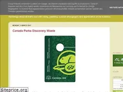 Sites similar to outdoorjay.blogspot.com