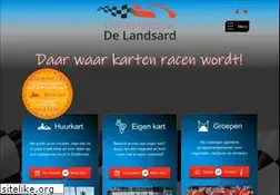 Sites similar to outdoorkarting.nl