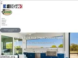 Sites similar to outdoorkitchencabinetsandmore.com