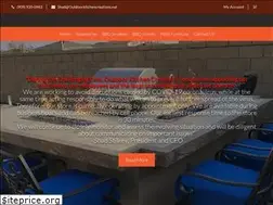 Sites similar to outdoorkitchencreations.net