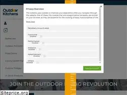 Sites similar to outdoorkitchens.co.uk