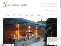 Sites similar to outdoorkitchensanddesign.com