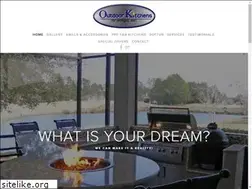 Sites similar to outdoorkitchensbydesign.com