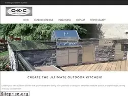 Sites similar to outdoorkitchenscanada.com