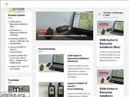 Sites similar to outdoorkompetenz.at