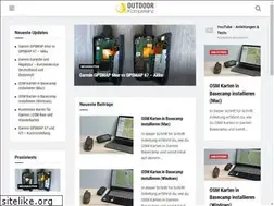 Sites similar to outdoorkompetenz.com