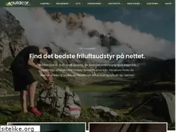 Sites similar to outdoorland.dk