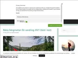 Sites similar to outdoorlandet.se