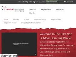 Sites similar to outdoorlaser.com