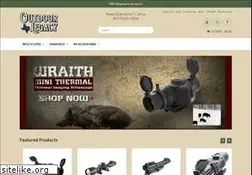 Sites similar to outdoorlegacygear.com