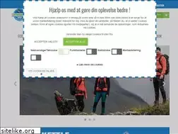 Sites similar to outdoorlife.net