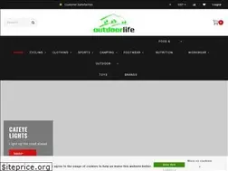 Sites similar to outdoorlife4u.co.uk