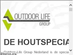 Sites similar to outdoorlifegroup.nl
