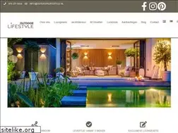 Sites similar to outdoorlifestyle.nl