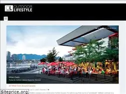 Sites similar to outdoorlifestylemagazine.com
