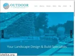 Sites similar to outdoorlifestyles.ca