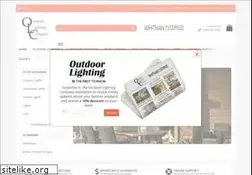 Sites similar to outdoorlighting.com