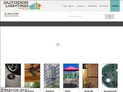 Sites similar to outdoorlightingpros.com