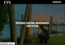 Sites similar to outdoorlightingrepair.com