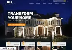 Sites similar to outdoorlights.com