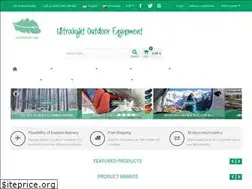 Sites similar to outdoorline.sk