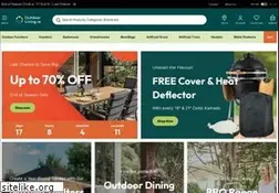 Sites similar to outdoorliving.ie