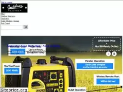Sites similar to outdoorliving.online