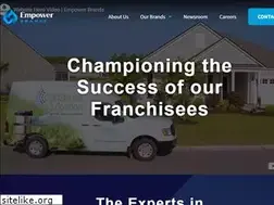 Sites similar to outdoorlivingbrands.com