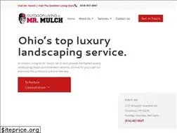 Sites similar to outdoorlivingbymrmulch.com