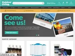 Sites similar to outdoorlivinghottubs.co.uk