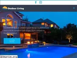 Sites similar to outdoorlivingllc.com