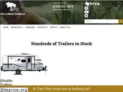 Sites similar to outdoorlivingrv.com