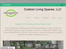 Sites similar to outdoorlivingspacesllc.com