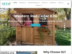 Sites similar to outdoorlivingtoday.com