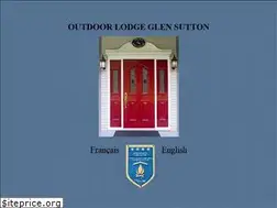 Sites similar to outdoorlodge.ca