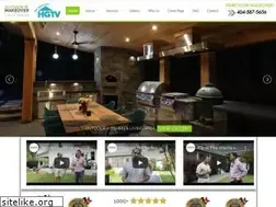 Sites similar to outdoormakeover.net