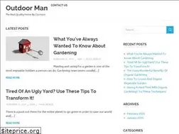 Sites similar to outdoorman.info