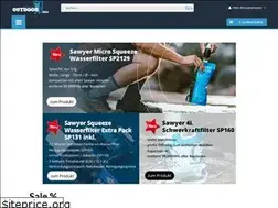 Sites similar to outdoorme.com
