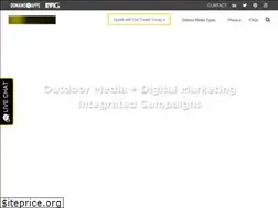 Sites similar to outdoormediabuyers.com
