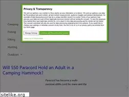 Sites similar to outdoormeta.com