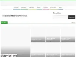 Sites similar to outdoormiks.com