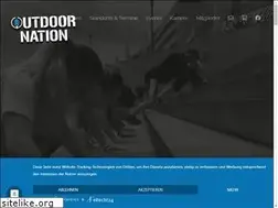 Sites similar to outdoornation.de