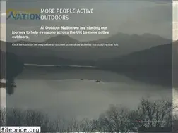 Sites similar to outdoornation.online
