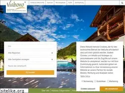 Sites similar to outdoornavigator.de