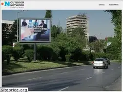 Sites similar to outdoornetwork.bg