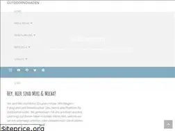 Sites similar to outdoornomaden.de